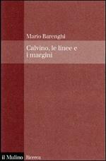 Italo Calvino, le linee e i margini