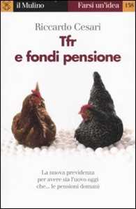 Image of TFR e fondi pensione