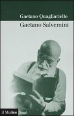 Gaetano Salvemini