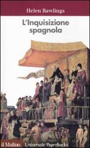 L'inquisizione spagnola