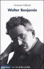 Walter Benjamin