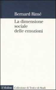 La dimensione sociale delle emozioni