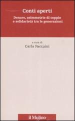 Conti aperti. Denaro, asimmetrie di coppie e solidarietà tra le generazioni