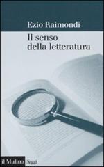 Il senso della letteratura