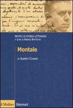 Montale. Profili di storia letteraria