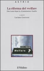 La riforma del welfare. Dieci anni dopo la «Commissione Onofri»
