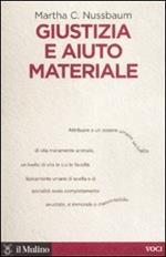 Giustizia e aiuto materiale