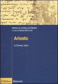 Ariosto. Profili di storia letteraria