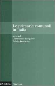 Le primarie comunali in Italia