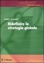 Ridefinire la strategia globale