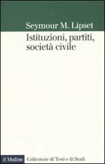 Istituzioni, partiti, società civile