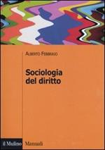 Sociologia del diritto. Concetti e problemi