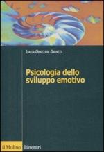 Psicologia dello sviluppo emotivo