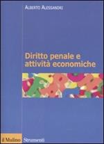 Diritto penale e attività economiche