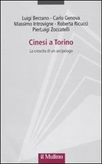 Cinesi a Torino. La crescita di un arcipelago