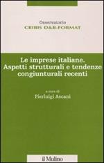 La struttura delle imprese italiane