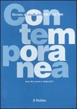 Contemporanea (2011). Vol. 4