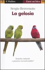 La gelosia. Impulso naturale o passione inconfessabile?