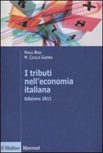 I tributi nell'economia italiana