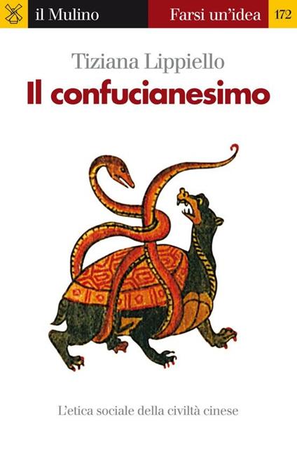 Il confucianesimo - Tiziana Lippiello - ebook