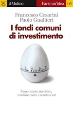 I fondi comuni di investimento