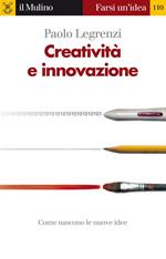 Creatività e innovazione