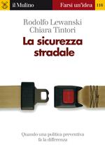 La sicurezza stradale