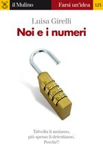 Noi e i numeri