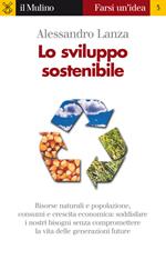 Lo sviluppo sostenibile