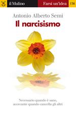 Il narcisismo