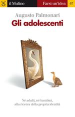 Gli adolescenti