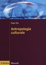 Antropologia culturale