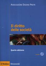 Il diritto delle società