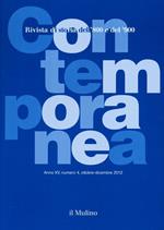 Contemporanea (2012). Vol. 4