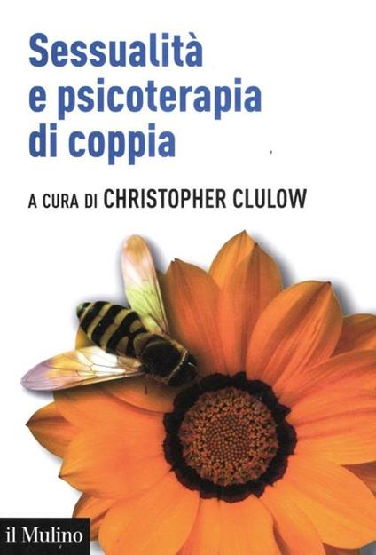 Sessualità e psicoterapia di coppia - copertina