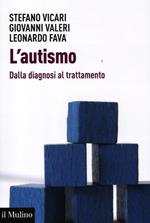 L' autismo. Dalla diagnosi al trattamento