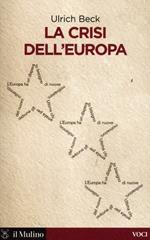 La crisi dell'Europa