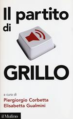 Il partito di Grillo