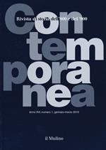 Contemporanea (2013). Vol. 1