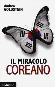 Image of Il miracolo coreano