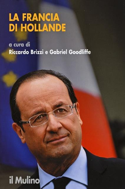 La Francia di Hollande - copertina
