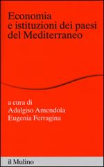 Economia e istituzioni dei paesi del Mediterraneo