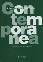 Contemporanea (2014). Vol. 2