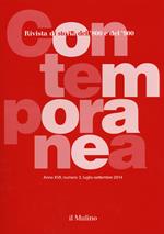 Contemporanea (2014). Vol. 3