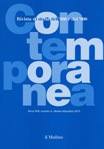 Contemporanea (2014). Vol. 4