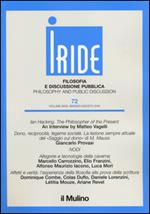 Iride (2014). Vol. 2