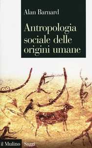 Antropologia sociale delle origini umane