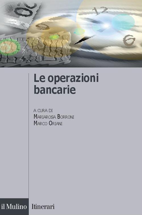 Le operazioni bancarie - copertina