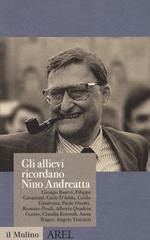 Gli allievi ricordano Nino Andreatta