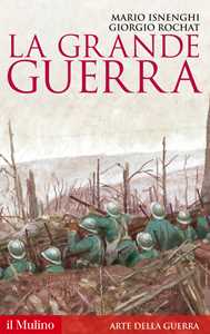 La Grande guerra. 1914-1918